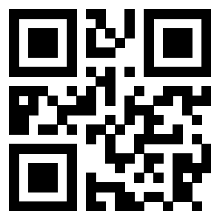 3911143619 - Immagine del QrCode