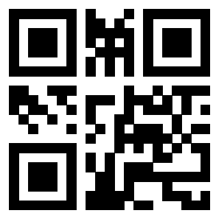 3911143622 Qr Code associato
