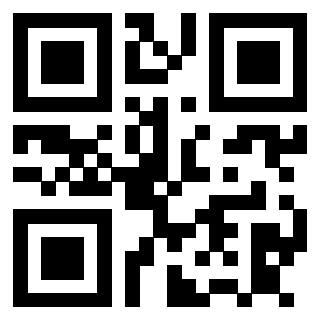 3911143625 - Immagine del QrCode