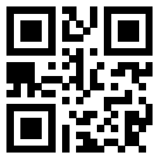 Scansione del Qr Code di 3911143626