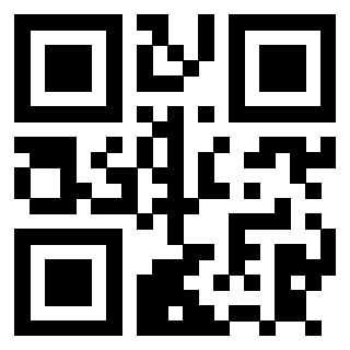 3911143627 - Immagine del Qr Code