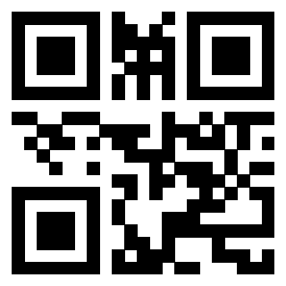 3911143629 Qr Code associato