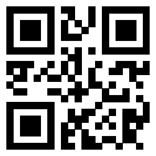 Immagine del QrCode di 3911143630