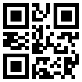 Immagine del Qr Code di 3911143632