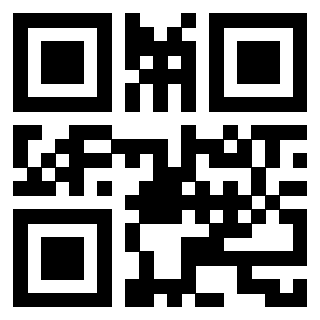 3911143633 - Immagine del QrCode