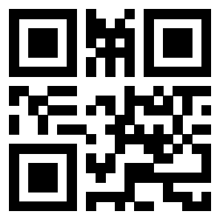 Scansione del Qr Code di 3911143634