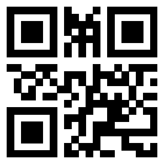 3911143635 QrCode associato