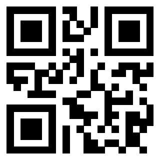 3911143637 - Immagine del QrCode associato