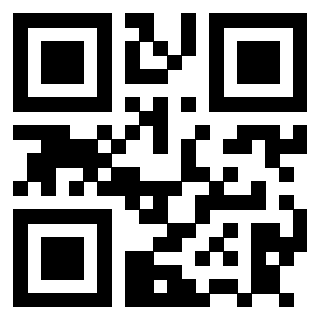 3911143638 QrCode associato