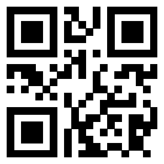 Il QrCode di 3911143639
