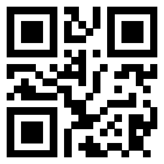 3911143640 QrCode associato