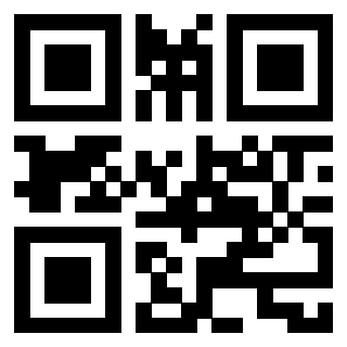 Immagine del Qr Code di 3911143641