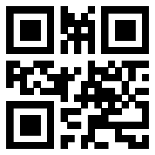 Scansione del Qr Code di 3911143643
