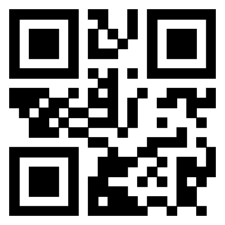 Il QrCode di 3911143644