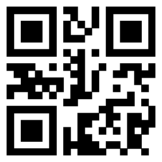 Immagine del Qr Code di 3911143645