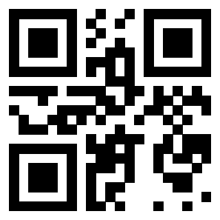 Il QrCode di 3911143648