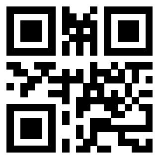 3911143654 - Immagine del Qr Code