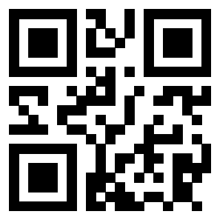 3911143655 - Immagine del Qr Code associato