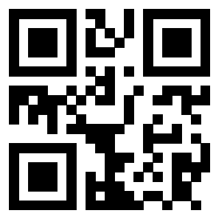 3911143656 - Immagine del Qr Code associato
