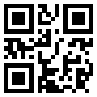 Il Qr Code di 3911143657