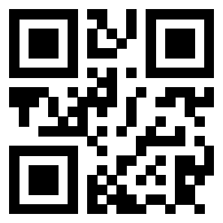 3911143658 Qr Code associato