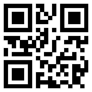 Il Qr Code di 3911143659
