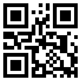 Immagine del QrCode di 3911143660