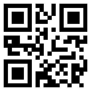 Immagine del QrCode di 3911143661