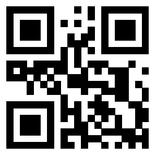 Il Qr Code di 3911143663
