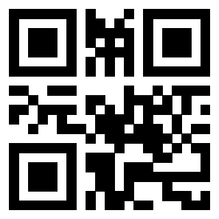 3911143664 Qr Code associato