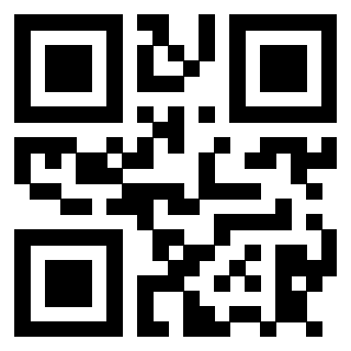 Immagine del Qr Code di 3911143668