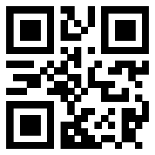 Immagine del QrCode di 3911143672