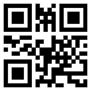 3911143673 - Immagine del QrCode associato