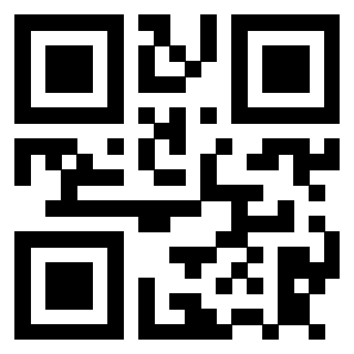 Immagine del QrCode di 3911143674