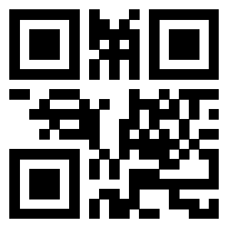 Il QrCode di 3911143676