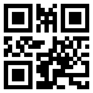 Immagine del QrCode di 3911143677