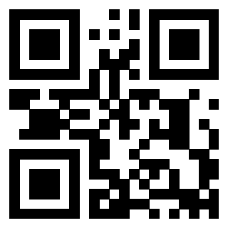 Immagine del Qr Code di 3911143685
