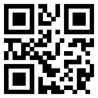 3911143686 - Immagine del QrCode