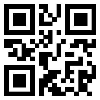 Il QrCode di 3911143687