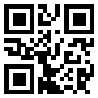 Immagine del QrCode di 3911143690