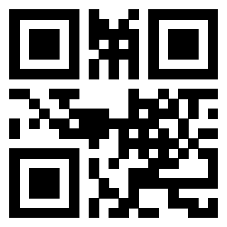 Scansione del Qr Code di 3911143693