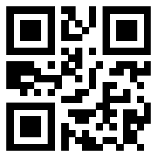 3911143695 - Immagine del QrCode associato