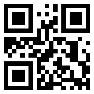 3911143697 - Immagine del Qr Code associato