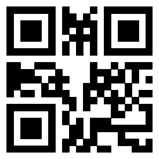 Immagine del Qr Code di 3911143698