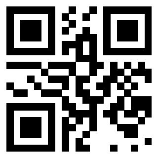 Il QrCode di 3911143699