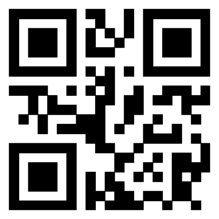 3911143700 Qr Code associato