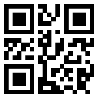 3911143701 - Immagine del QrCode