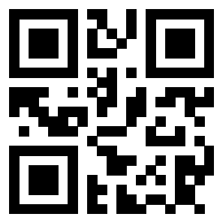 3911143702 - Immagine del Qr Code associato