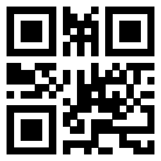 Scansione del Qr Code di 3911143706
