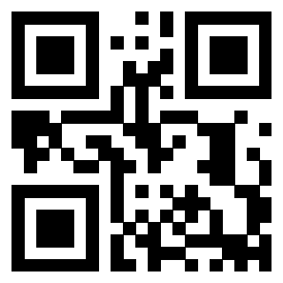 Scansione del Qr Code di 3911143709